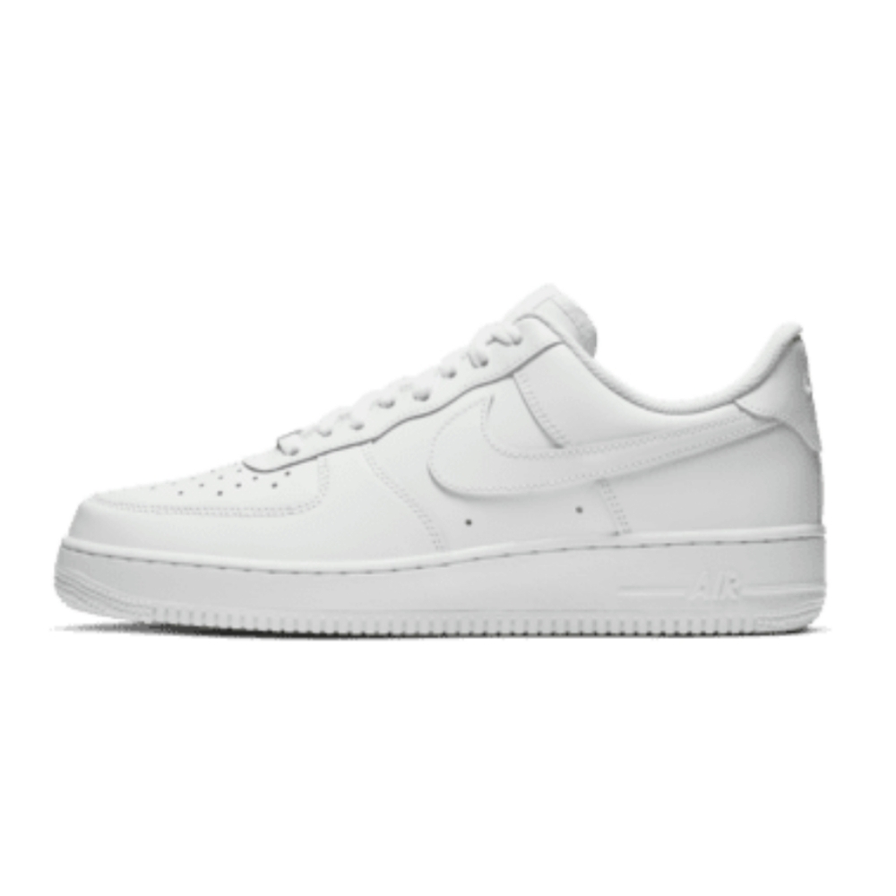 * Used Nike Air Force 1 '07 Men's M 8.5